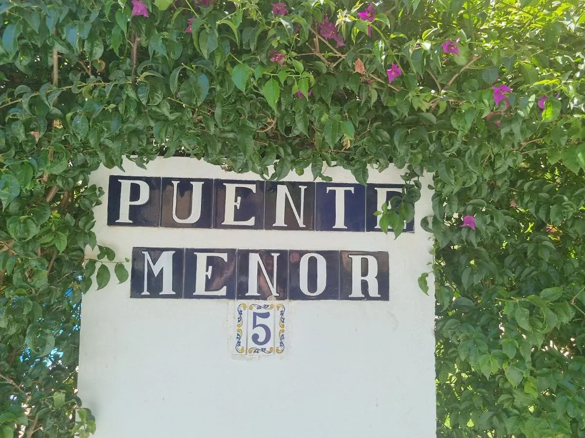 Lets In The Sun Playa Fontanilla Apartment Marbella